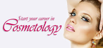 Career in Cosmetology 